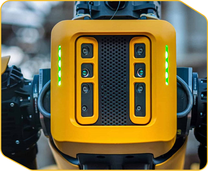 Cảm biến tiên tiến