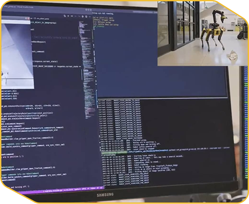 Lập trình dễ dàng